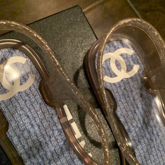 Chanel Sandals - Picture 4 of 9
